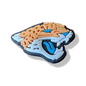 💥 Jacksonville jaguars charm​​